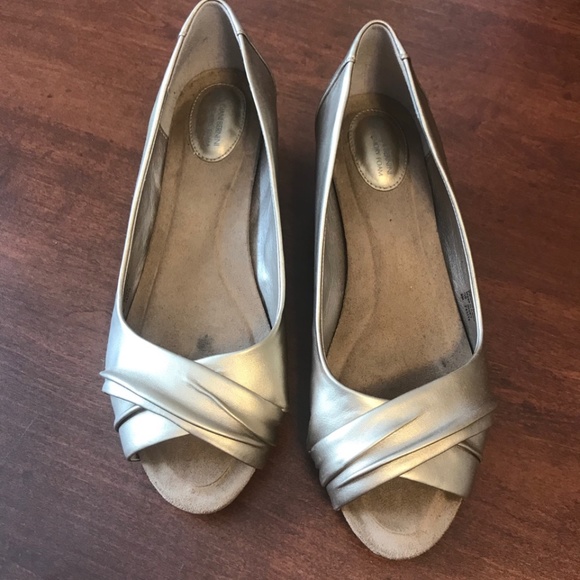 Giani Bernini shoes - Picture 6 of 6